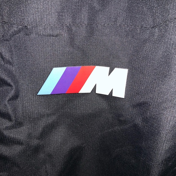 BMW  M3    Spring Jacket - Picture 3 of 4
